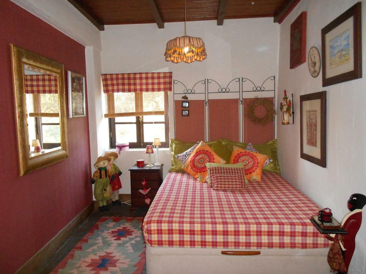 Casa Da Avo - Vale Da Silva Villas Albergaria-a-Velha Eksteriør billede