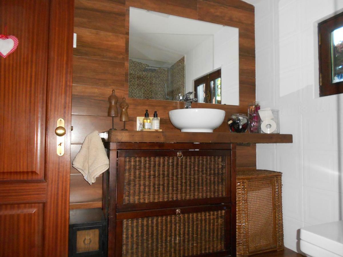 Casa Da Avo - Vale Da Silva Villas Albergaria-a-Velha Eksteriør billede