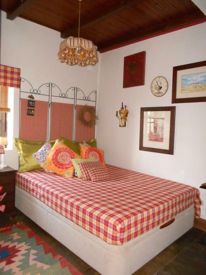 Casa Da Avo - Vale Da Silva Villas Albergaria-a-Velha Eksteriør billede