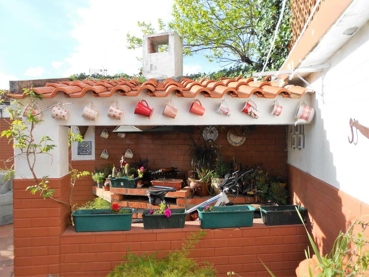 Casa Da Avo - Vale Da Silva Villas Albergaria-a-Velha Eksteriør billede
