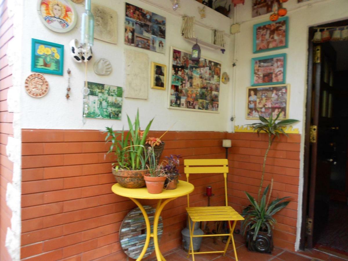 Casa Da Avo - Vale Da Silva Villas Albergaria-a-Velha Eksteriør billede