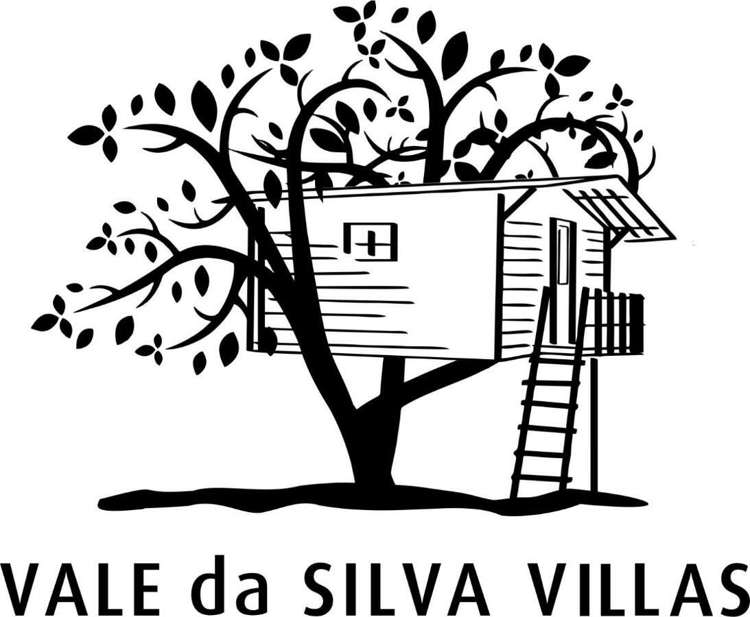 Casa Da Avo - Vale Da Silva Villas Albergaria-a-Velha Eksteriør billede