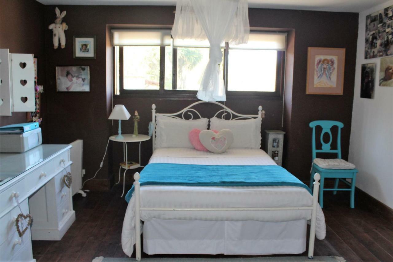 Casa Da Avo - Vale Da Silva Villas Albergaria-a-Velha Eksteriør billede