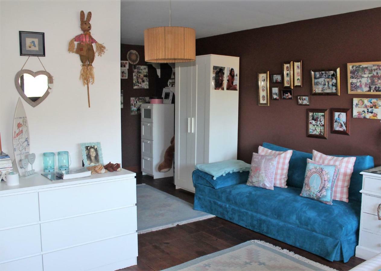 Casa Da Avo - Vale Da Silva Villas Albergaria-a-Velha Eksteriør billede
